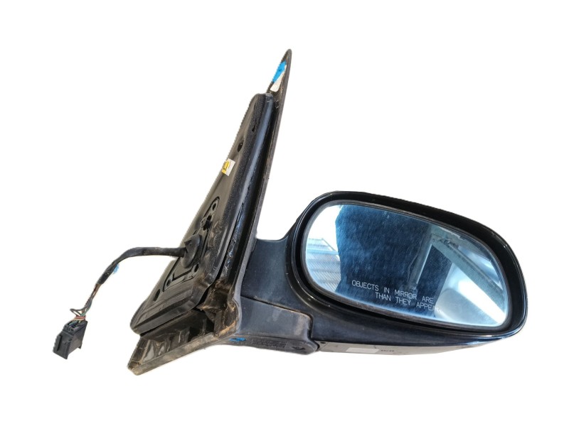 Recambio de retrovisor derecho para ssangyong rexton / rexton ii (gab_) 2.9 td referencia OEM IAM   