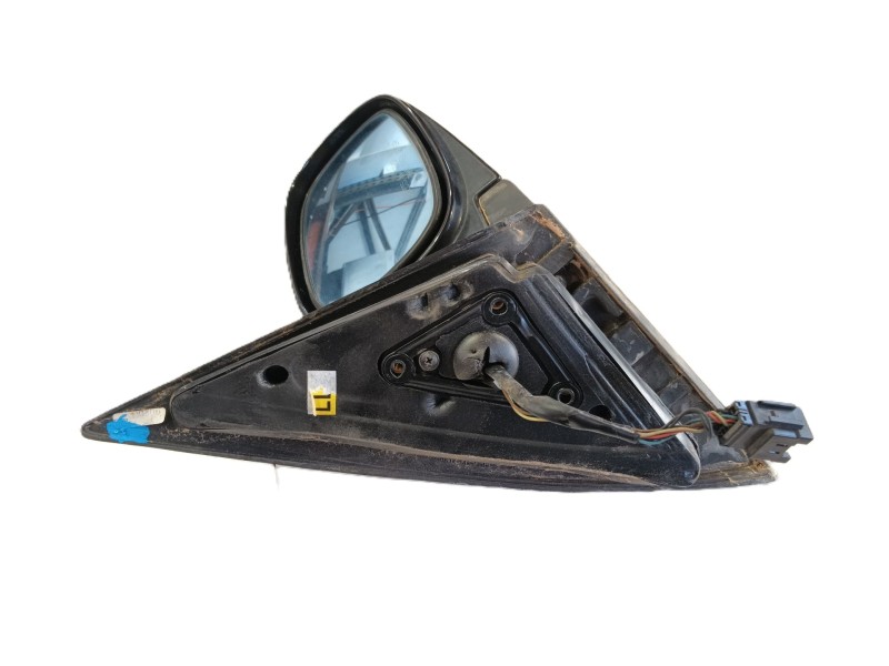 Recambio de retrovisor derecho para ssangyong rexton / rexton ii (gab_) 2.9 td referencia OEM IAM   