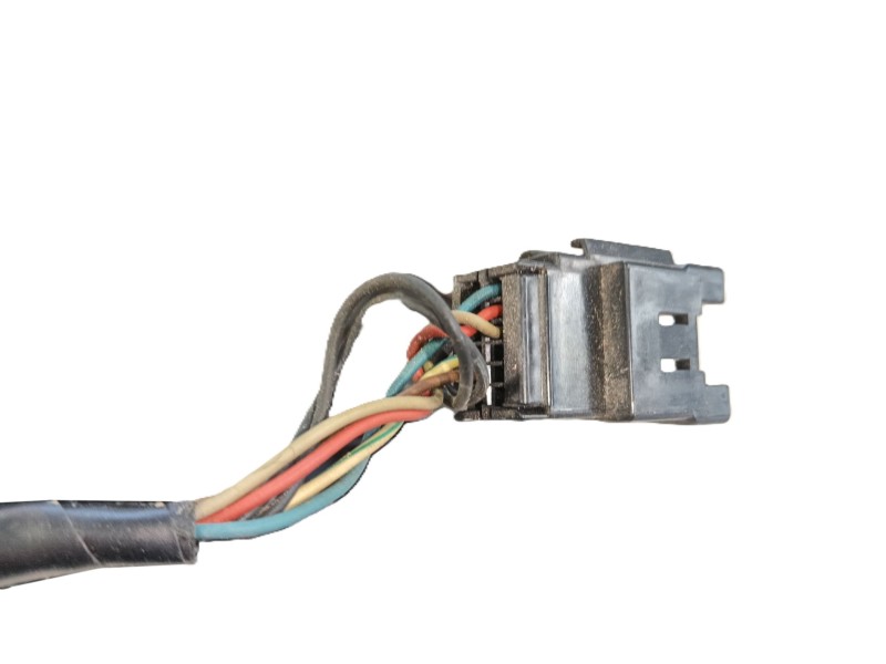 Recambio de retrovisor derecho para ssangyong rexton / rexton ii (gab_) 2.9 td referencia OEM IAM   