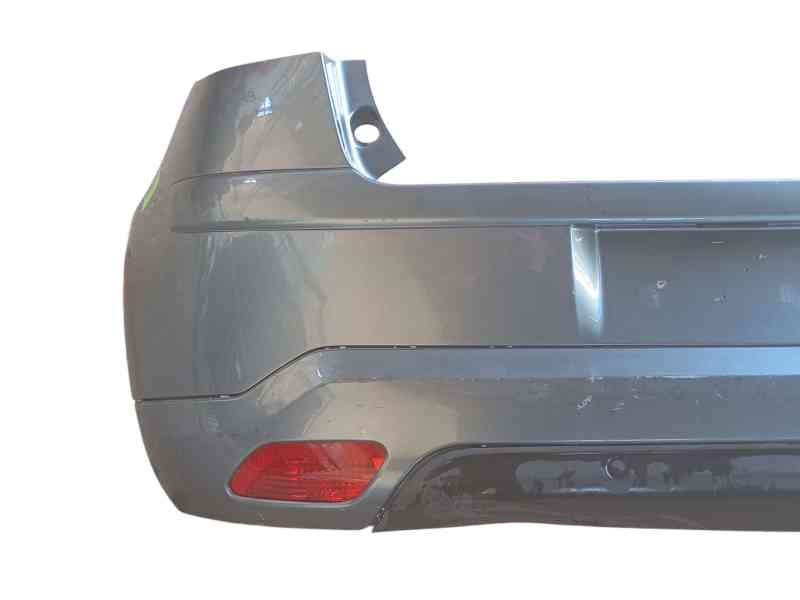 Recambio de paragolpes trasero para citroën c4 coupé (la_) 1.6 16v referencia OEM IAM 7410X0  