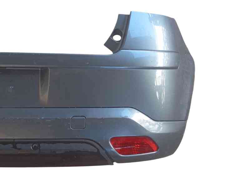 Recambio de paragolpes trasero para citroën c4 coupé (la_) 1.6 16v referencia OEM IAM 7410X0  