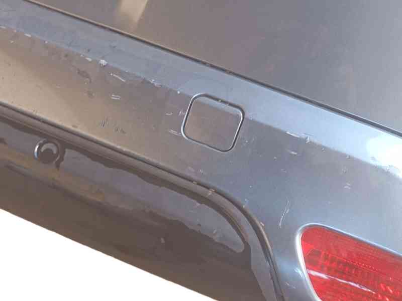Recambio de paragolpes trasero para citroën c4 coupé (la_) 1.6 16v referencia OEM IAM 7410X0  