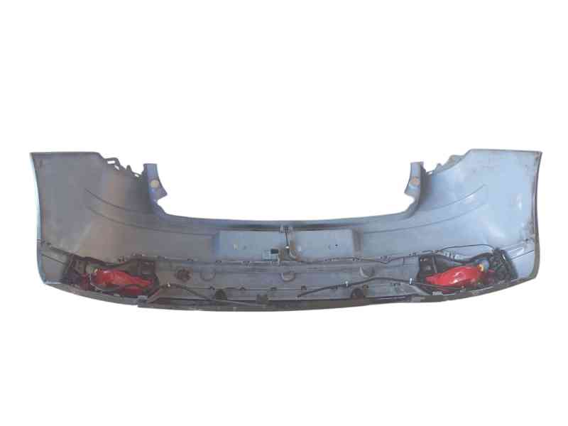 Recambio de paragolpes trasero para citroën c4 coupé (la_) 1.6 16v referencia OEM IAM 7410X0  