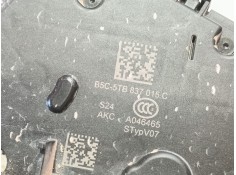 Recambio de cerradura puerta delantera izquierda para volkswagen t-cross (c11, d31) 1.0 tsi referencia OEM IAM   