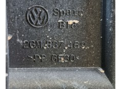 Recambio de cerradura puerta delantera izquierda para volkswagen t-cross (c11, d31) 1.0 tsi referencia OEM IAM    2