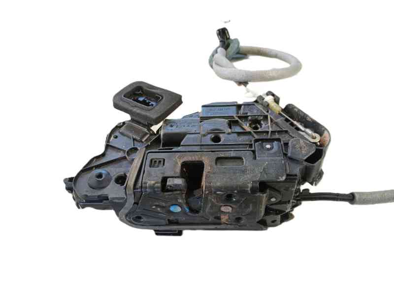 Recambio de cerradura puerta delantera izquierda para volkswagen t-cross (c11, d31) 1.0 tsi referencia OEM IAM   