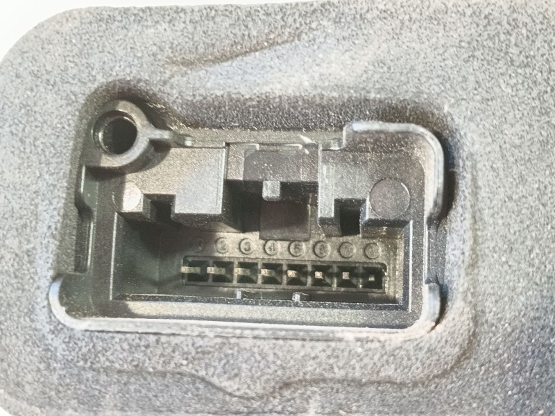 Recambio de cerradura puerta delantera izquierda para volkswagen t-cross (c11, d31) 1.0 tsi referencia OEM IAM   