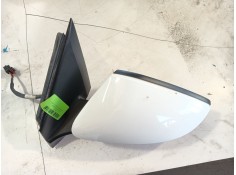 Recambio de retrovisor izquierdo para volkswagen t-cross (c11, d31) 1.0 tsi referencia OEM IAM    2