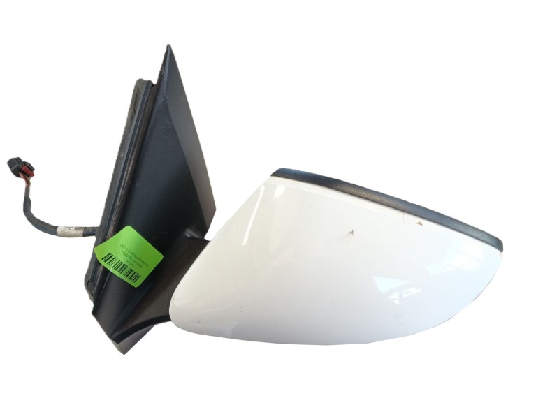 Recambio de retrovisor izquierdo para volkswagen t-cross (c11, d31) 1.0 tsi referencia OEM IAM   