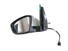 Recambio de retrovisor izquierdo para volkswagen t-cross (c11, d31) 1.0 tsi referencia OEM IAM   