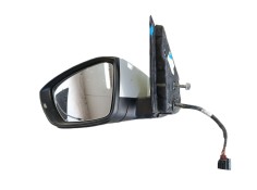 Recambio de retrovisor izquierdo para volkswagen t-cross (c11, d31) 1.0 tsi referencia OEM IAM   
