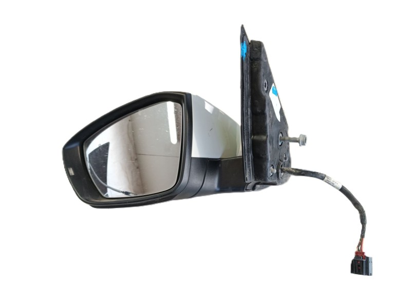 Recambio de retrovisor izquierdo para volkswagen t-cross (c11, d31) 1.0 tsi referencia OEM IAM   