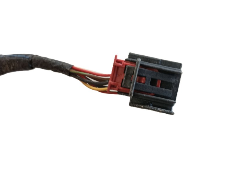 Recambio de retrovisor izquierdo para volkswagen t-cross (c11, d31) 1.0 tsi referencia OEM IAM   