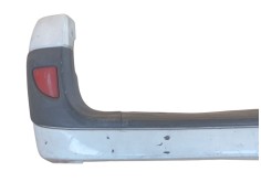 Recambio de paragolpes trasero para renault kangoo (kc0/1_) 1.5 dci (kc08, kc09) referencia OEM IAM 850108163R / 850101463R   2