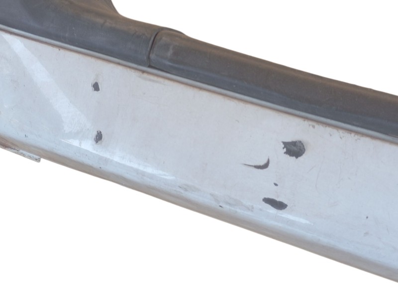 Recambio de paragolpes trasero para renault kangoo (kc0/1_) 1.5 dci (kc08, kc09) referencia OEM IAM 850108163R / 850101463R  