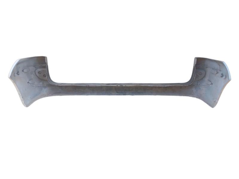 Recambio de paragolpes trasero para renault kangoo (kc0/1_) 1.5 dci (kc08, kc09) referencia OEM IAM 850108163R / 850101463R  