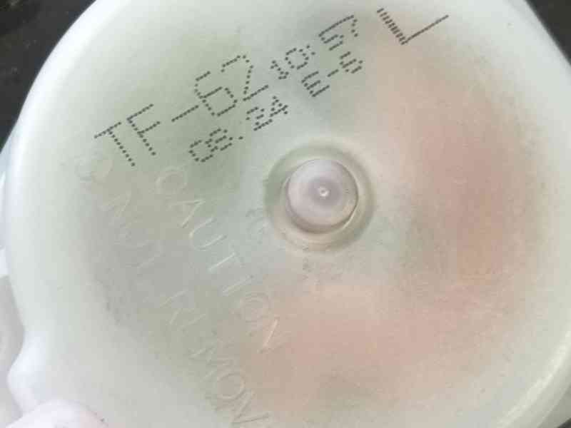 Recambio de cinturon seguridad delantero izquierdo para toyota yaris (_p1_) 1.0 (scp10_) referencia OEM IAM 7322052051C1  