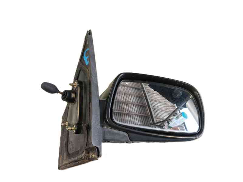 Recambio de espejo retrovisor derecho para toyota yaris (_p1_) 1.0 (scp10_) referencia OEM IAM 8791052280  
