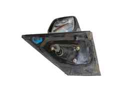 Recambio de espejo retrovisor derecho para toyota yaris (_p1_) 1.0 (scp10_) referencia OEM IAM 8791052280   2