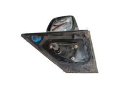 Recambio de espejo retrovisor derecho para toyota yaris (_p1_) 1.0 (scp10_) referencia OEM IAM 8791052280   2