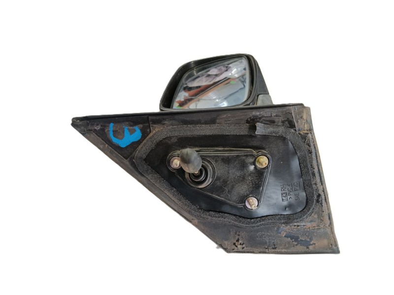 Recambio de espejo retrovisor derecho para toyota yaris (_p1_) 1.0 (scp10_) referencia OEM IAM 8791052280  