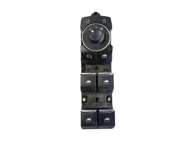 Recambio de mando elevalunas delantero izquierdo para ford focus iv (hn) 1.0 ecoboost mhev referencia OEM IAM 2485592  