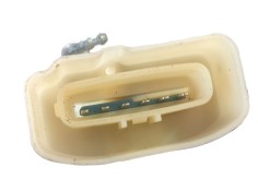 Recambio de cerradura puerta delantera derecha para toyota yaris (_p1_) 1.0 (scp10_) referencia OEM IAM 6931052010   2