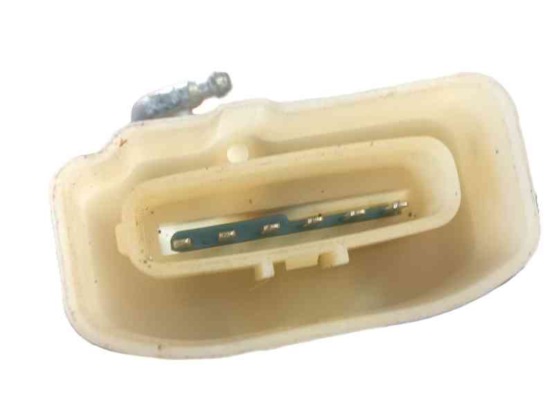Recambio de cerradura puerta delantera derecha para toyota yaris (_p1_) 1.0 (scp10_) referencia OEM IAM 6931052010  