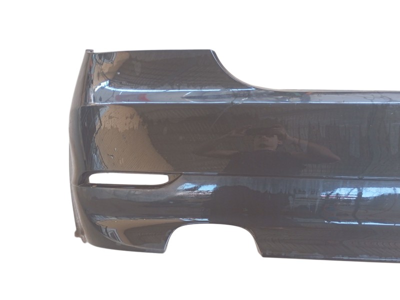Recambio de paragolpes trasero para bmw 5 (e60) 525 d referencia OEM IAM   