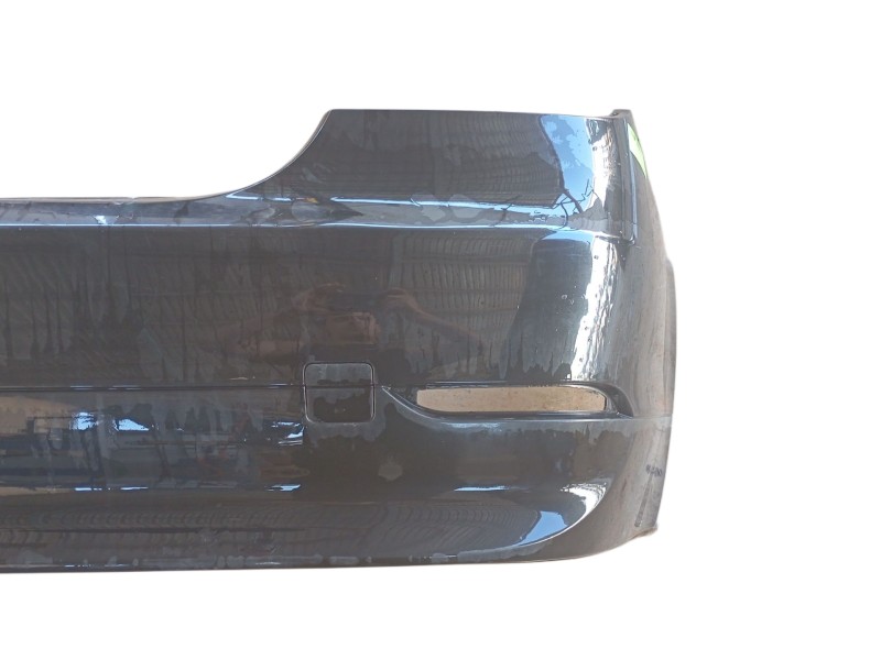 Recambio de paragolpes trasero para bmw 5 (e60) 525 d referencia OEM IAM   