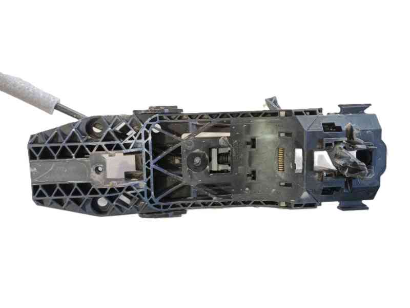 Recambio de cerradura puerta delantera derecha para volkswagen t-cross (c11, d31) 1.0 tsi referencia OEM IAM   
