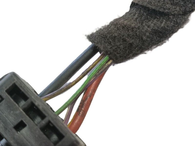 Recambio de elevalunas delantero izquierdo para opel corsa d (s07) 1.3 cdti (l08, l68) referencia OEM IAM 39161989  