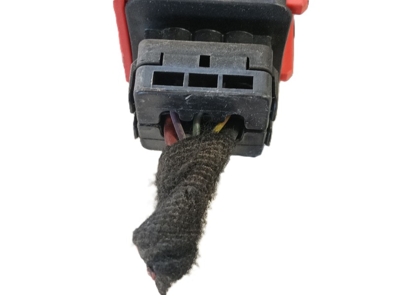 Recambio de elevalunas delantero derecho para opel corsa d (s07) 1.3 cdti (l08, l68) referencia OEM IAM 39161990  