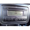 Recambio de sistema audio / radio cd para skoda fabia combi (5j5) style referencia OEM IAM   