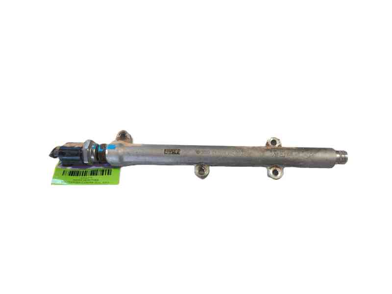 Recambio de rampa inyectora para volkswagen t-cross (c11, d31) 1.0 tsi referencia OEM IAM   