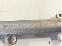 Recambio de rampa inyectora para volkswagen t-cross (c11, d31) 1.0 tsi referencia OEM IAM    2