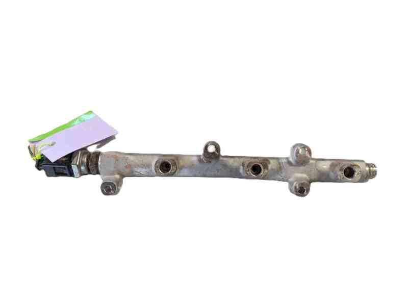 Recambio de rampa inyectora para volkswagen t-cross (c11, d31) 1.0 tsi referencia OEM IAM   