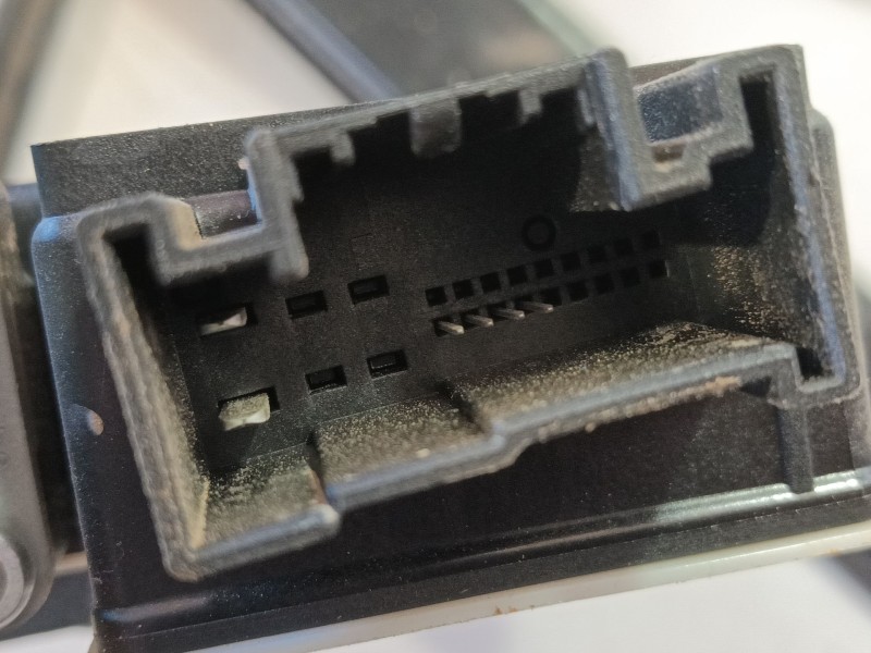 Recambio de elevalunas delantero derecho para volkswagen t-cross (c11, d31) 1.0 tsi referencia OEM IAM   