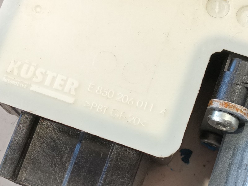 Recambio de elevalunas delantero derecho para volkswagen t-cross (c11, d31) 1.0 tsi referencia OEM IAM   