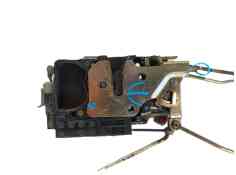 Recambio de cerradura puerta delantera izquierda para ssangyong rexton / rexton ii (gab_) 2.9 td referencia OEM IAM 7121008021   2