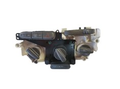 Recambio de mando calefaccion / aire acondicionado para toyota yaris (_p1_) 1.0 (scp10_) referencia OEM IAM   
