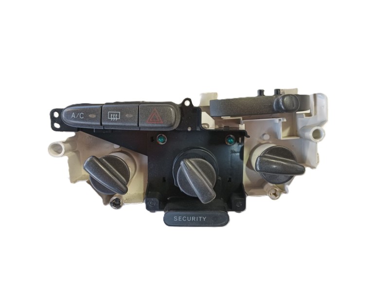 Recambio de mando calefaccion / aire acondicionado para toyota yaris (_p1_) 1.0 (scp10_) referencia OEM IAM   