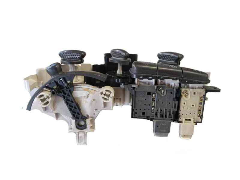 Recambio de mando calefaccion / aire acondicionado para toyota yaris (_p1_) 1.0 (scp10_) referencia OEM IAM   