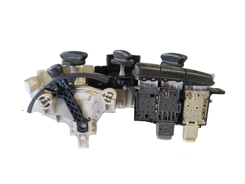 Recambio de mando calefaccion / aire acondicionado para toyota yaris (_p1_) 1.0 (scp10_) referencia OEM IAM   