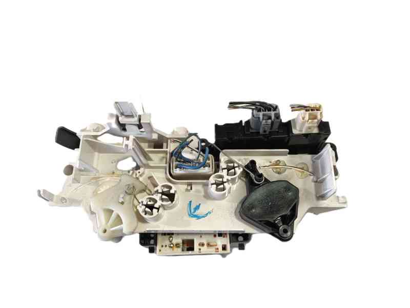 Recambio de mando calefaccion / aire acondicionado para toyota yaris (_p1_) 1.0 (scp10_) referencia OEM IAM   