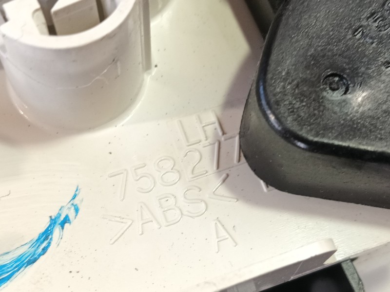 Recambio de mando calefaccion / aire acondicionado para toyota yaris (_p1_) 1.0 (scp10_) referencia OEM IAM   