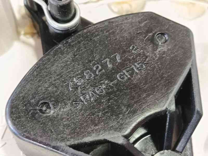 Recambio de mando calefaccion / aire acondicionado para toyota yaris (_p1_) 1.0 (scp10_) referencia OEM IAM   
