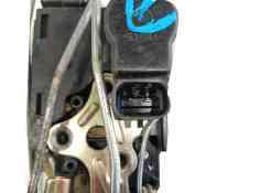 Recambio de cerradura puerta delantera derecha para ssangyong rexton / rexton ii (gab_) 2.9 td referencia OEM IAM 7122008001   2