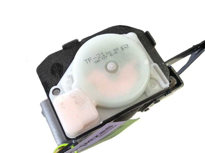 Recambio de cinturon seguridad delantero derecho para toyota yaris (_p1_) 1.0 (scp10_) referencia OEM IAM 7321052031C1  