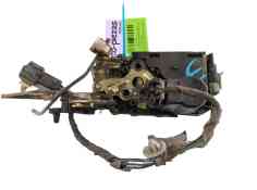 Recambio de cerradura puerta trasera derecha para ssangyong rexton / rexton ii (gab_) 2.9 td referencia OEM IAM 7132A08003   2